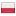 globfone.com server is located in Poland